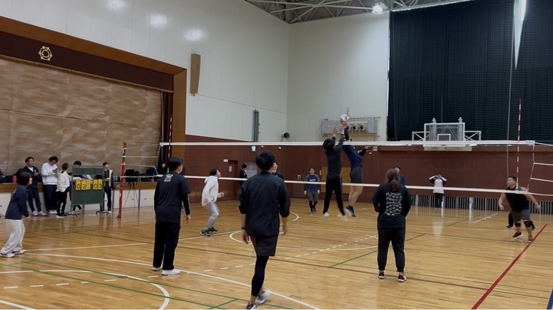 埼玉ハイキュー