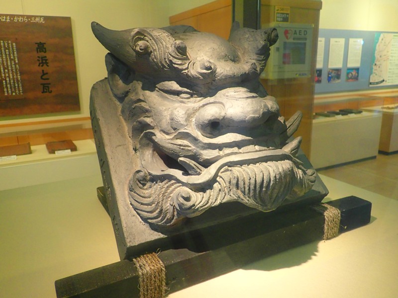 第52弾は知多touring