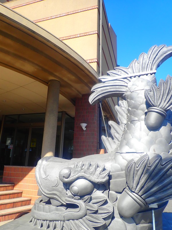 第52弾は知多touring