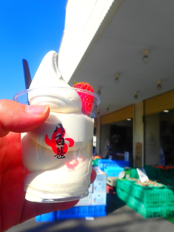 第52弾は知多touring