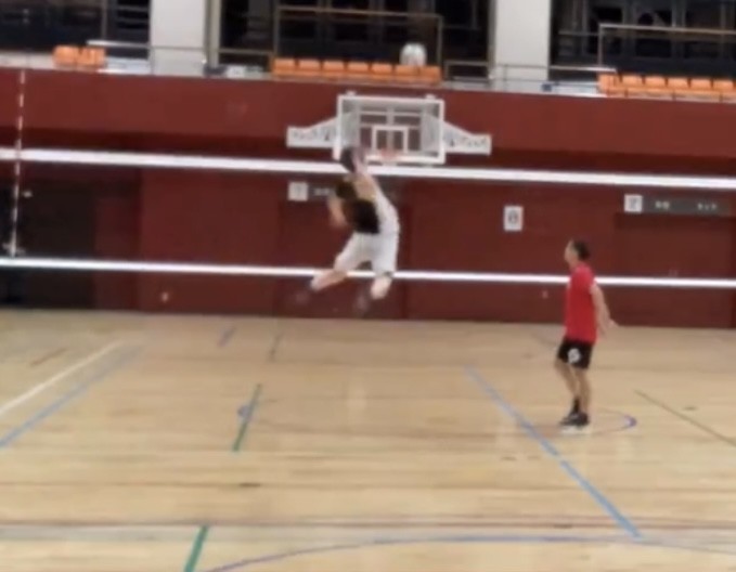 みんなで楽しみましょ〜!