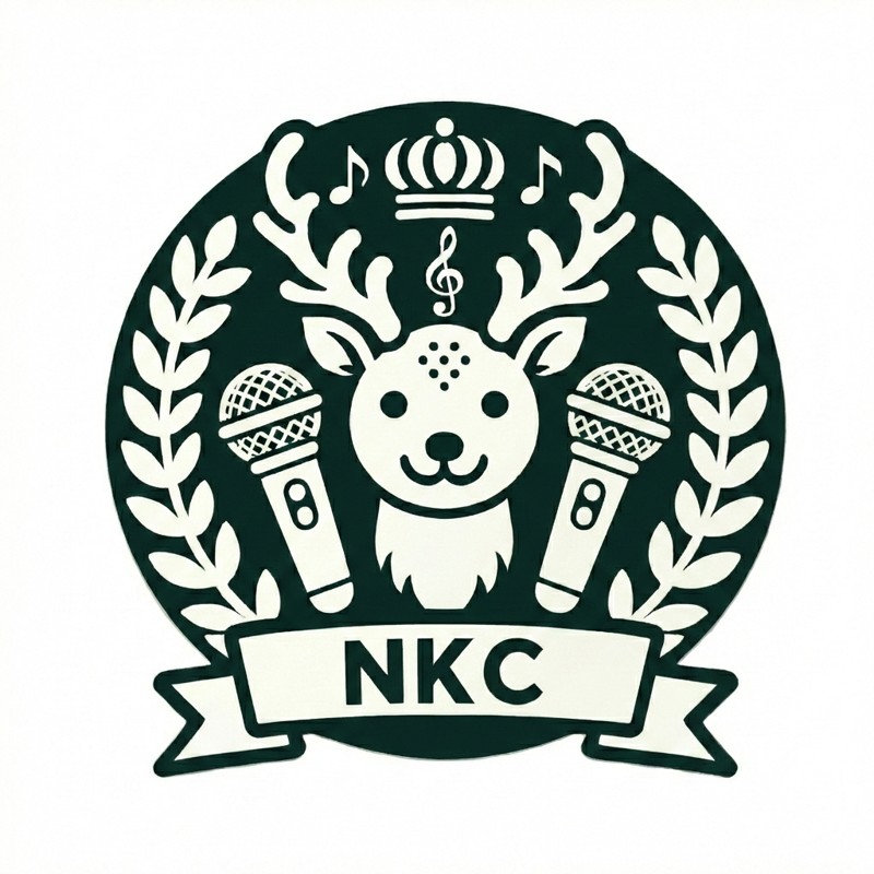 ならカラサークルNKC