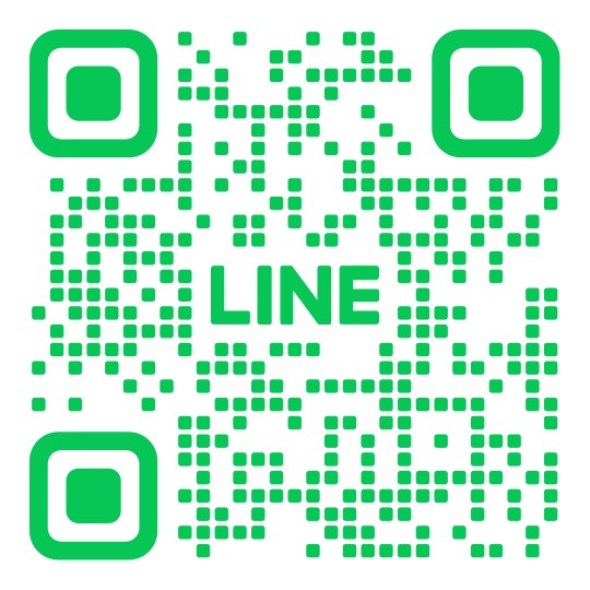 公式LINEです
