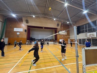 2月22日（日）活動状況⑤