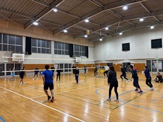 2月22日（日）活動状況③