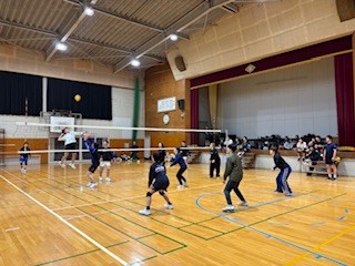 2月22日（日）活動状況②