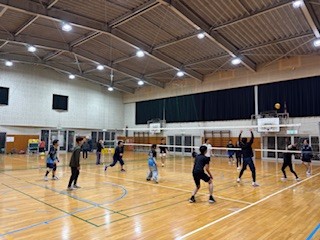 2月22日（日）活動状況①