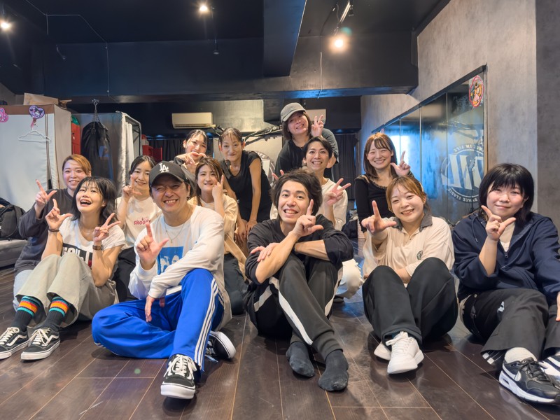 2月コラボレッスン