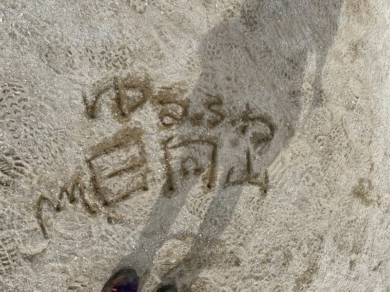 ゆるふわ日向山