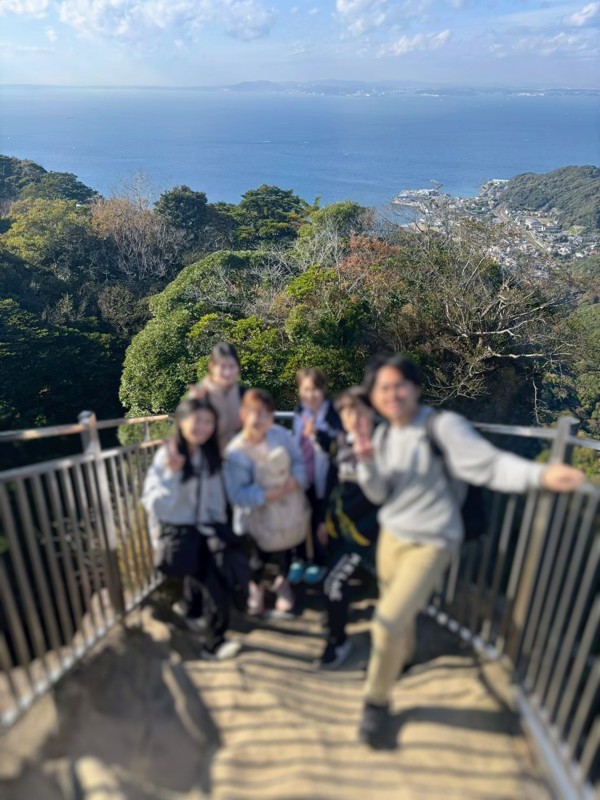 千葉にハイキング