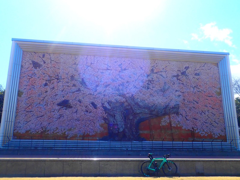 第174回は岐阜ride