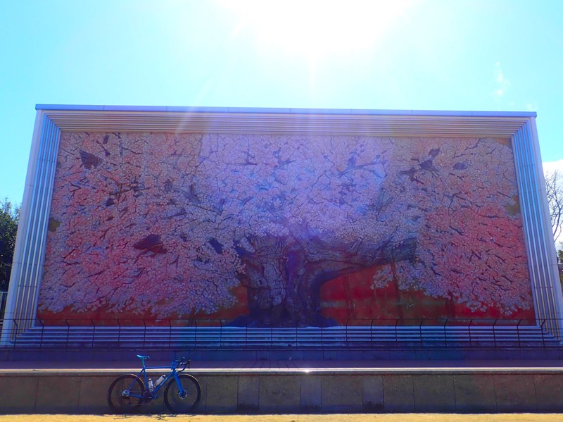 第174回は岐阜ride