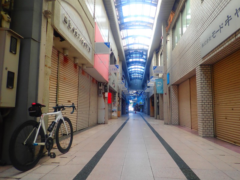 第174回は岐阜ride