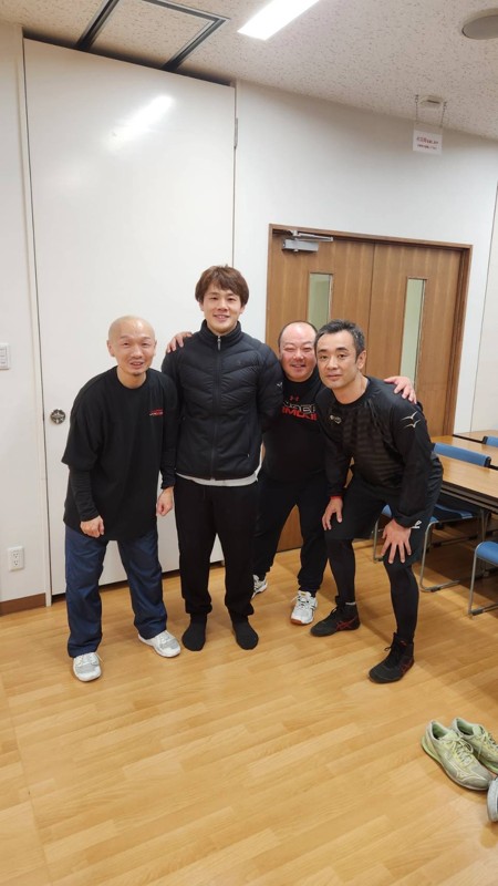 現役プロも参加