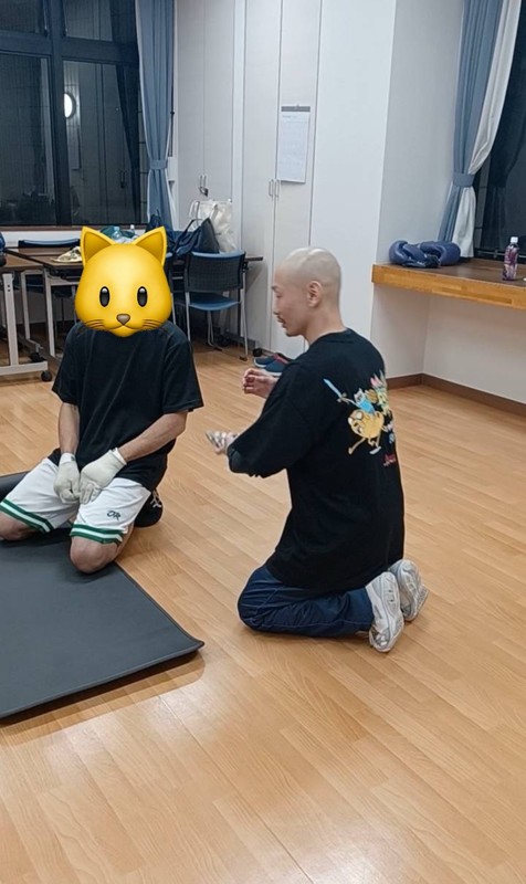 しっかり丁寧に教えます