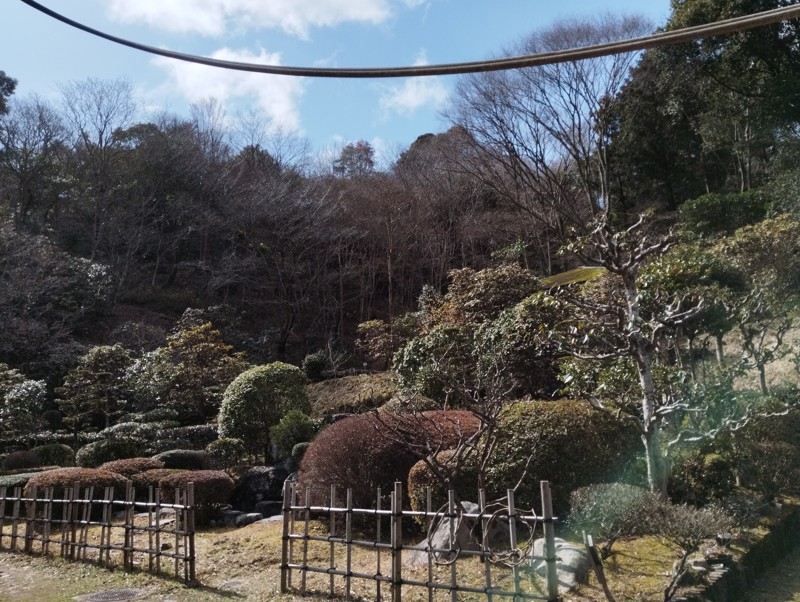 26.2.28四王寺山⛰️登山
