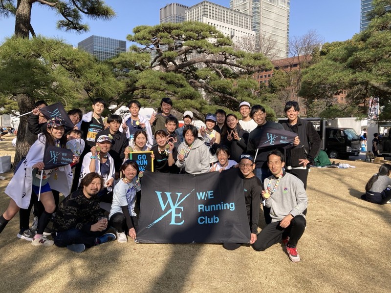 東京マラソン2026