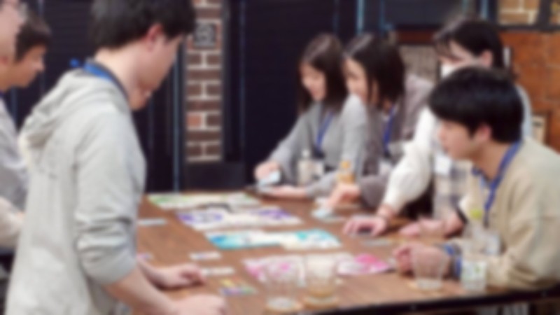 R8.2.15ボドゲ会♟️