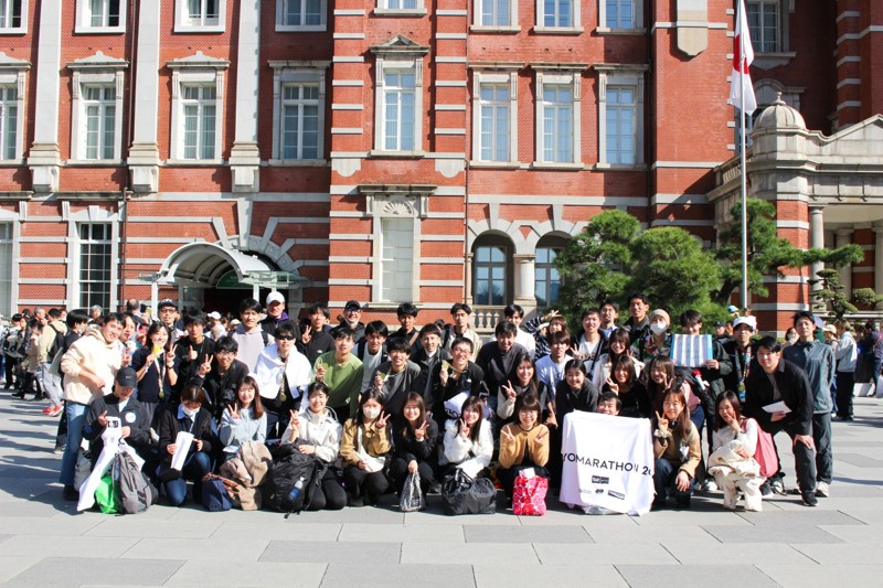 3/1東京マラソン2026