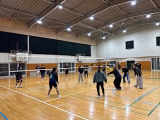 3月1日（日）活動状況⑥