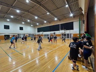 3月1日（日）活動状況③