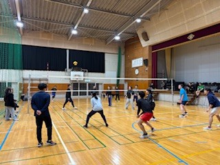 3月1日（日）活動状況②