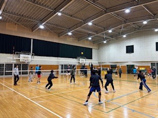 3月1日（日）活動状況①