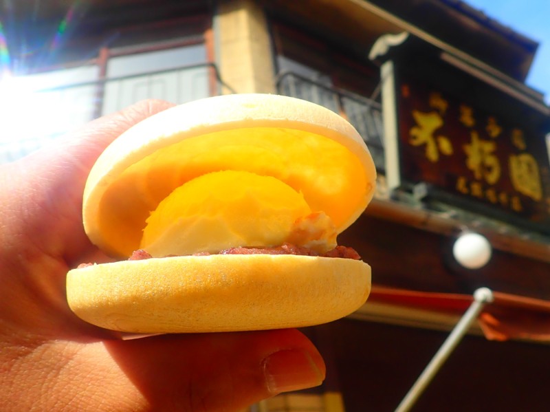 中村区ウォーキング