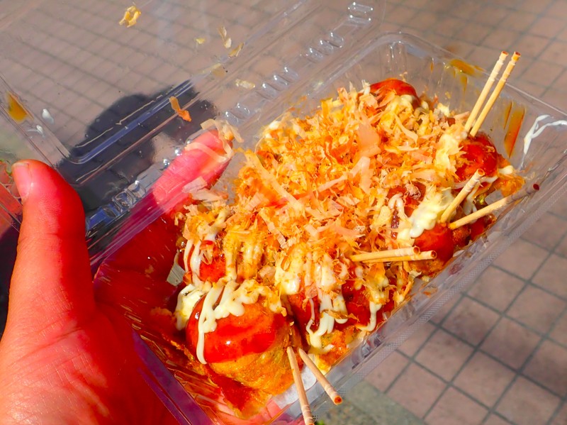 中村区ウォーキング