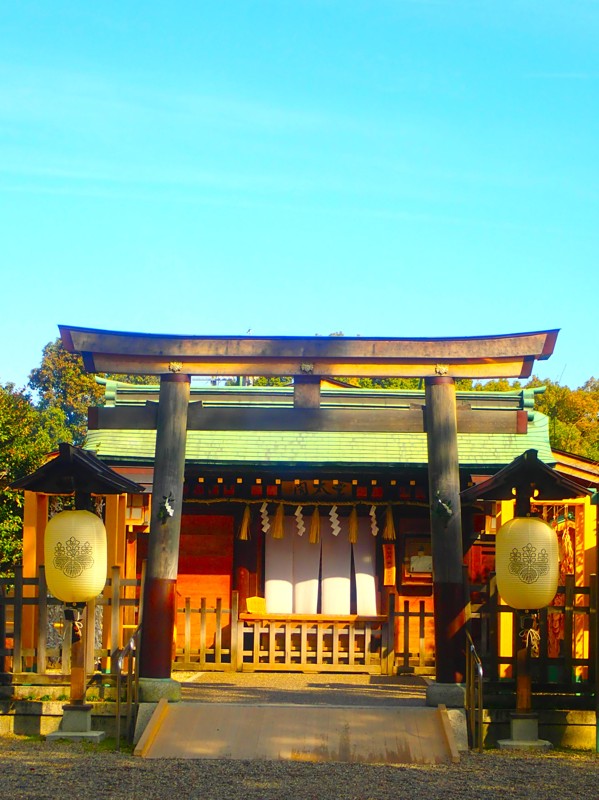 中村区ウォーキング