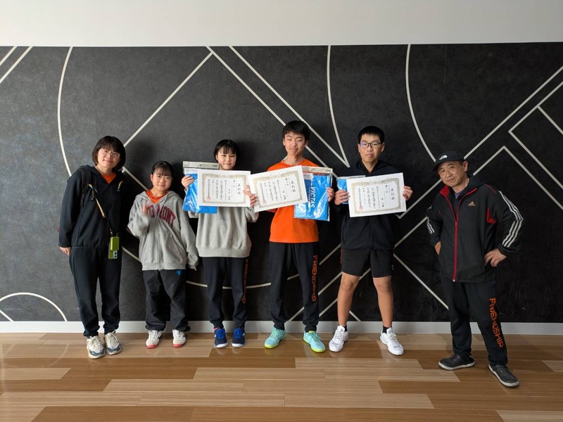 R8.2月　学年別大会