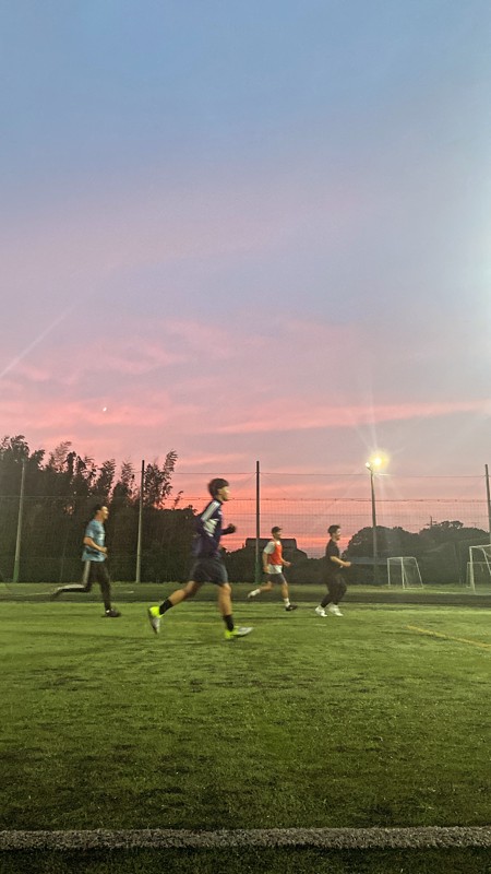 ⚽️⚾️🏐
