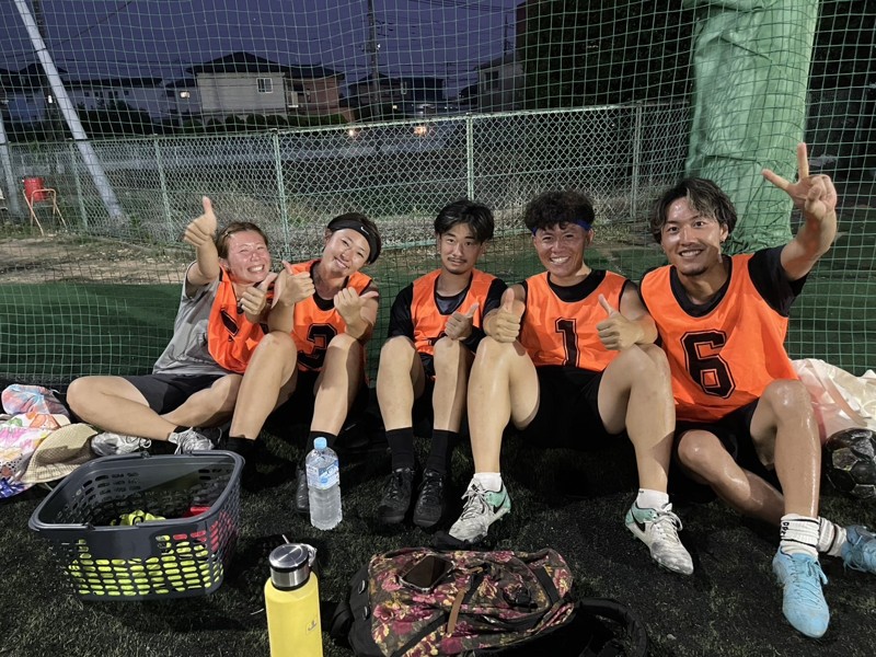⚽️⚾️🏐