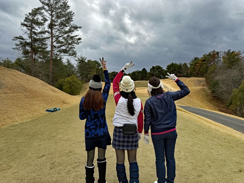 高室池ゴルフ倶楽部