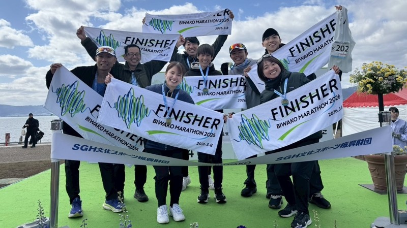 琵琶湖マラソン2026