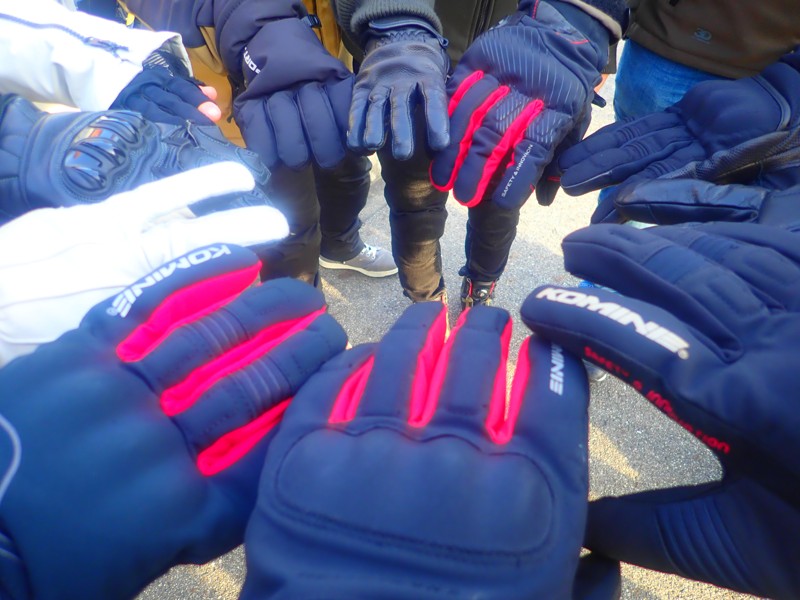 第53弾は浜名湖touring