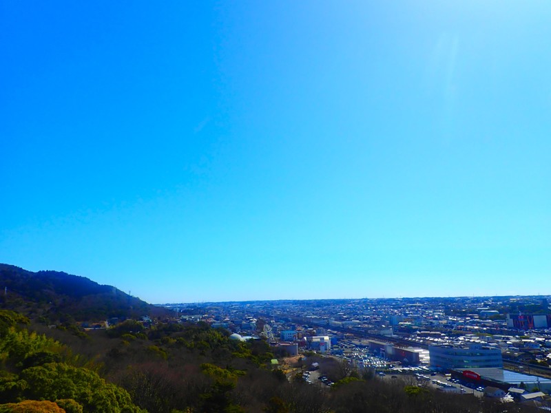第53弾は浜名湖touring