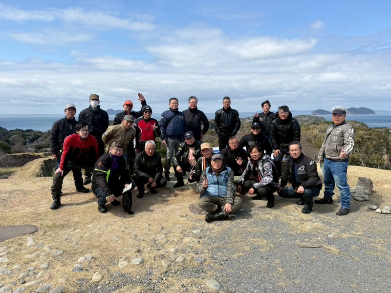 2026.3.14名護屋城跡