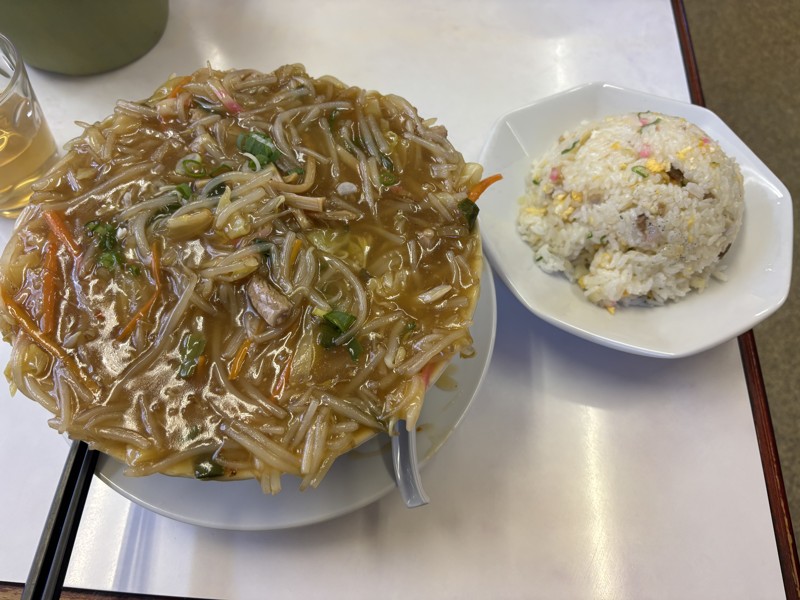 ド迫力ランチを求めて箱根へ