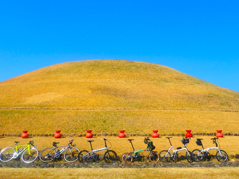 第175回は扶桑ride