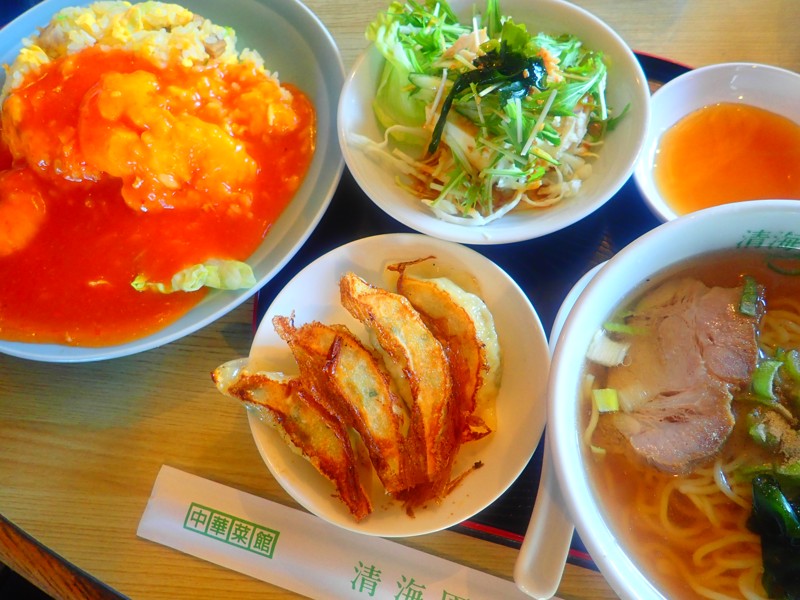 第175回は扶桑ride