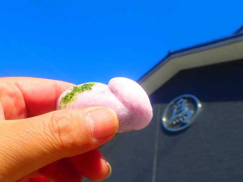 第175回は扶桑ride