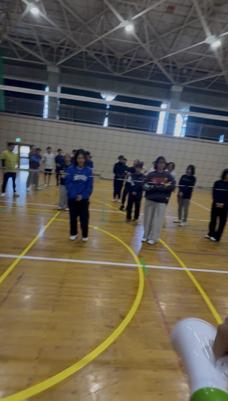 人数集まったのでプチ大会