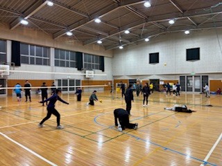 3月8日（日）活動状況⑤