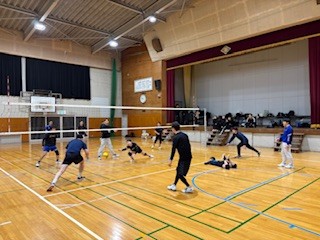 3月8日（日）活動状況④