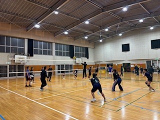 3月15日（日）活動状況①