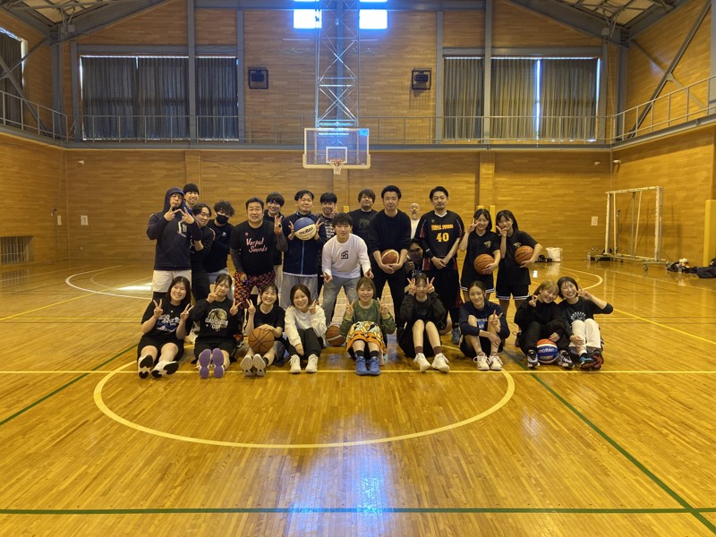 女性沢山います！