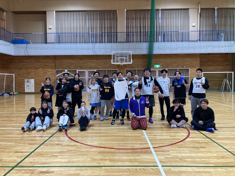 お年玉争奪大会！