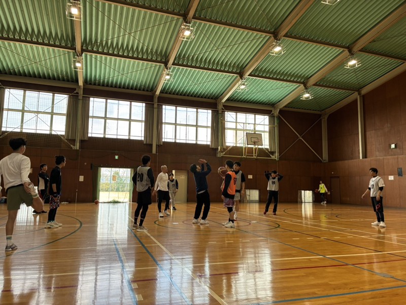 ヘタでもいいのよ〜楽しんで〜