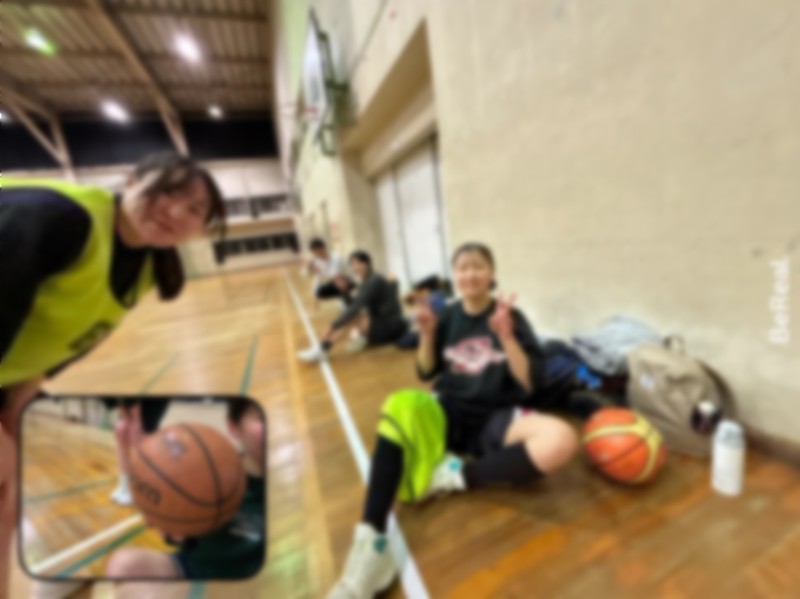 初心者も学生もたくさんいます！